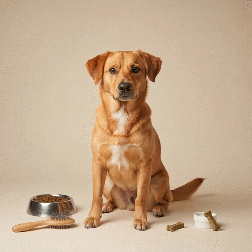 How to Maintain a Healthy Dog Coat: Essential Tips for Coat Wellness