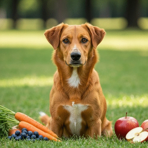 Hydration and Nutrition: Their Role in Dog Coat Wellness