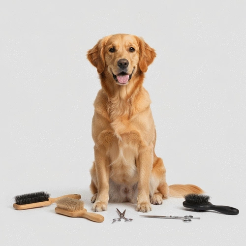 Daily or Weekly Dog Grooming?