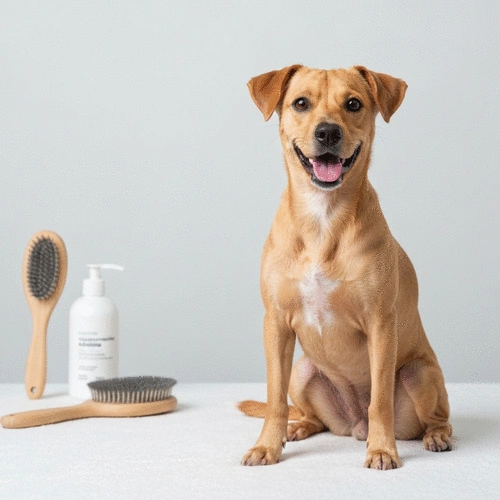 Gentle Grooming for Sensitive Skin