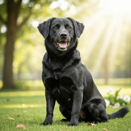 Protecting Your Dog's Coat Naturally