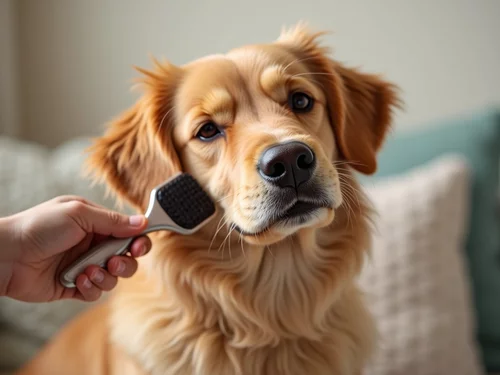 Stress-Free Dog Coat Brushing Tips