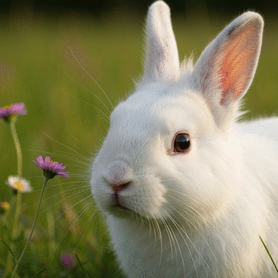 Dog looking stressed during a grooming session, subtle signs of anxiety