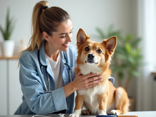 Recognizing Skin Issues in Pets